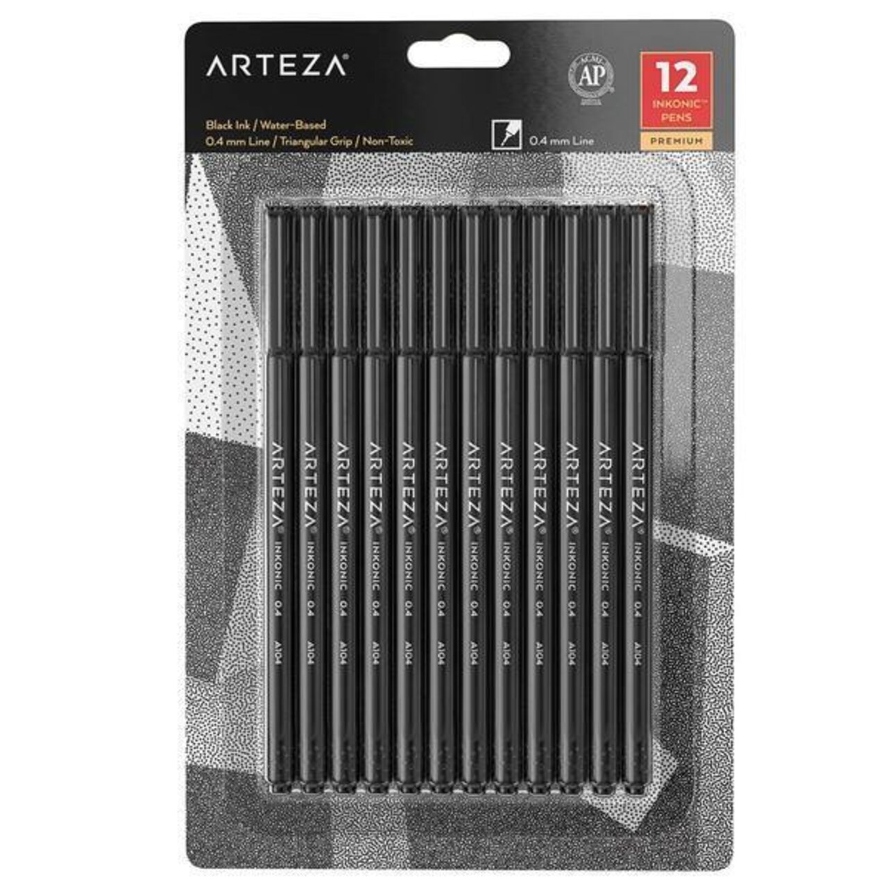 Arteza pens deals
